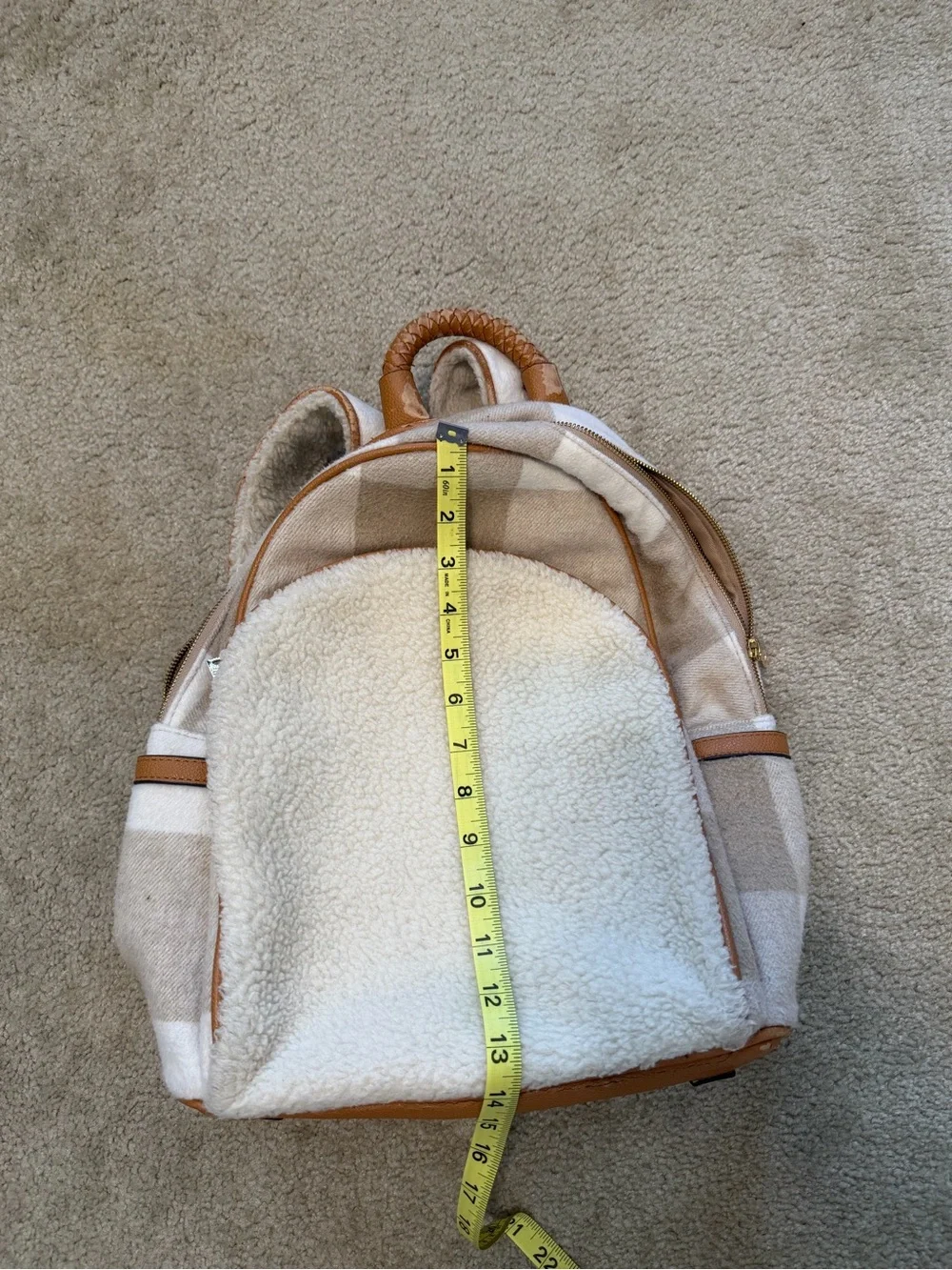 Adam Lippes For Target Backpack